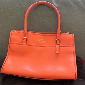 kate spade purse